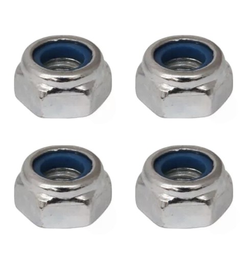 Fastrax fastm4 m4 nyloc - ,