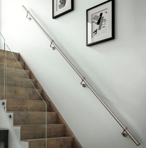 Rothley stainless steel - 3.6m,