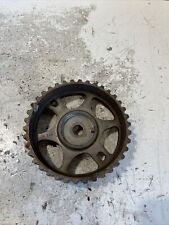 Peugeot 1007 Crankshaft Gear