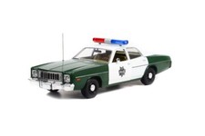 1975 PLYMOUTH FURY - CAPITOL