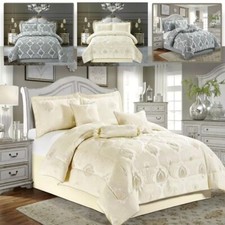 Quilted Bedding Set Bedspreads