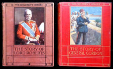 The Story of General Gordon &