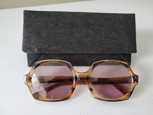 American optical hex chic - optical, hex-o
