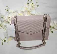 NEW TED BAKER KALILA PINK