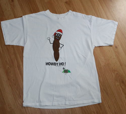 Vintage 1998 hankey - mr,