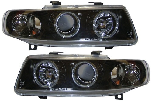 Black angel eye - , projector