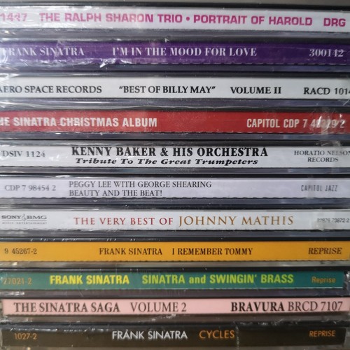 Jazz cds new sealed - jazz,