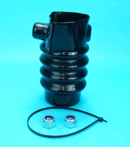 Bellows kit for kfg35 knott - kit,