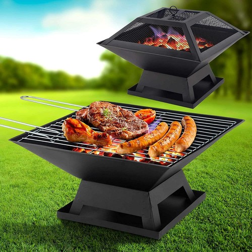 Fire pit firepit brazier - fire,