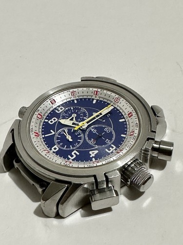 Oakley gauge watch - 12,
