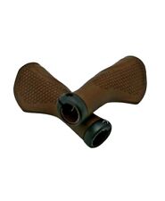 Cube Natural Fit Comfort Size S Coffee bike bicycle handle grips