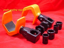 2 Seat Box Pole Fishing Hooks