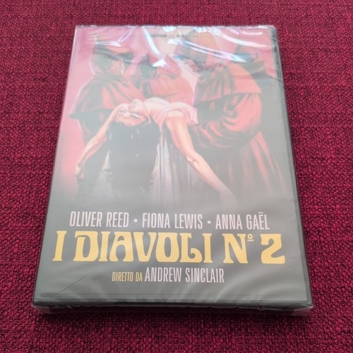 Diavoli 2 - diavoli, n.2