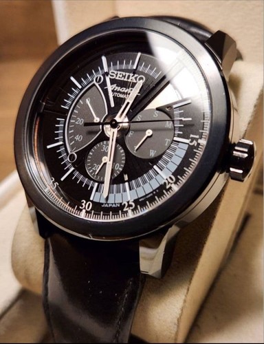 Seiko brightz ananta limited - brightz,