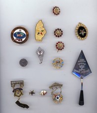  Masonic Eastern Star