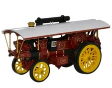 Oxford Diecast 76BUR005