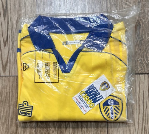 2006 leeds united - united, away