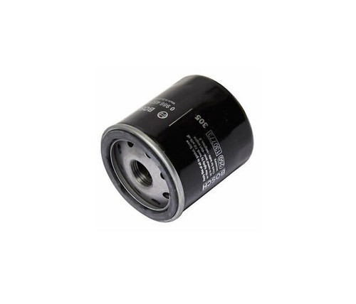 New bosch oil filter - new, toyota