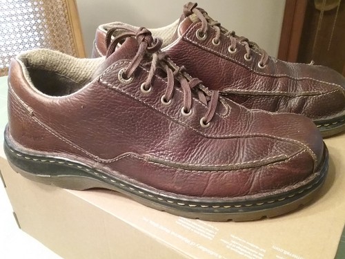 Martens 11200 mens oxfords - dr,
