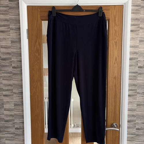 Kim stretch trousers in - stretch,