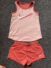 Girls Nike Dri-fit Tennis
