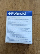 Polaroid Type 600 Film New