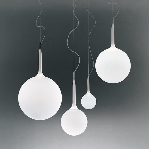 Artemide castore 35cm - artemide,