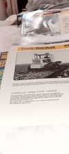 Track Marshall 90