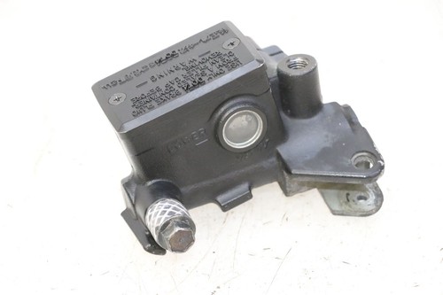 Master cylinder clutch - cylinder,