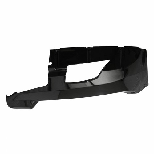 Lower fairing panel for