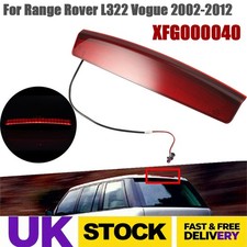 For Range Rover Vogue L322