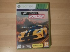 Microsoft Xbox 360 FORZA HORIZON