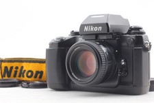 [ Near MINT w/ Strap] Nikon F4
