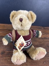 The Teddy Bear Collection