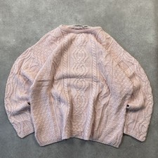 Arancrafts Arran Jumper Mens