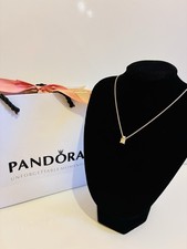 Pandora Sparkling Collier