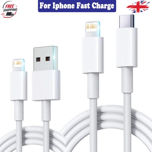 Iphone fast charger cable sync - charger,