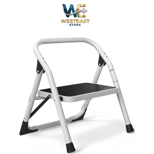 1step ladder folding step - folding,