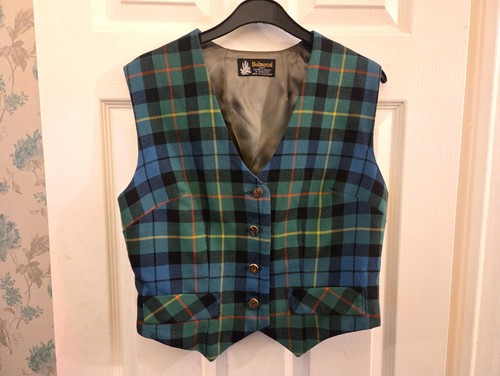Balmoral ladies scottish green - scottish,