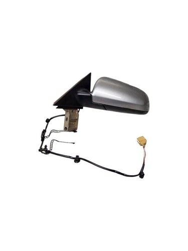 Audi wing mirror left - mirror,