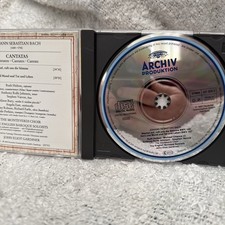 Johann Sebastian Bach - Bach