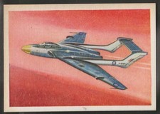 MASTER VENDING-JET AIRCRAFT OF