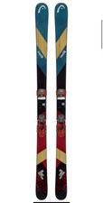Head Caddy 84 2018/19 170cm