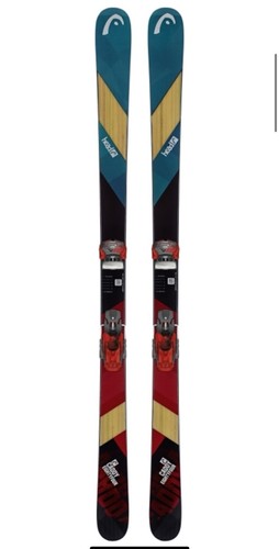 Head caddy 2018 170cm - head,