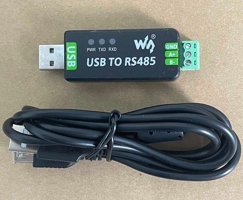 Industrial usb rs485 - industrial, to
