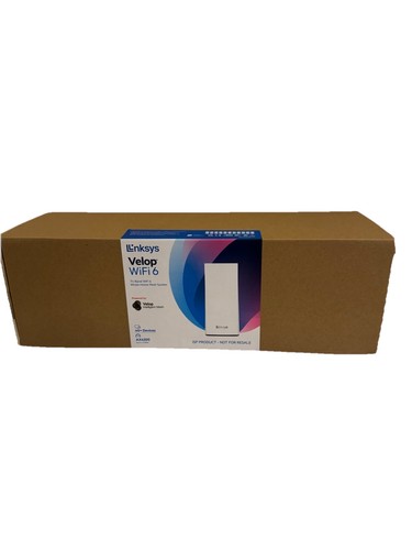 Linksys velop mx4200 whole - linksys,