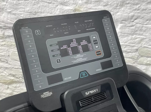 2022 spirit ct800 - spirit,