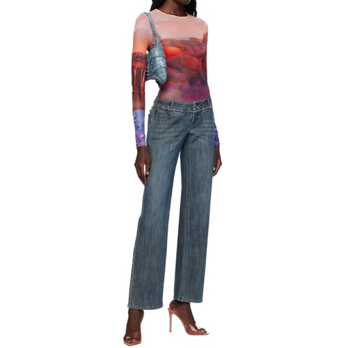 Miaou marco denim jeans xl - jeans, sz
