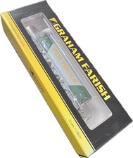 Graham Farish N Gauge 373-236 Covered Bogie Hopper Wagon Polybulk