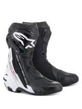 Alpinestars supertech boots - r,